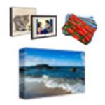 Print on Canvas, Fine Art Paper, Gifts & More