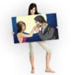 Giclee Prints on Canvas and Fine Art Paper